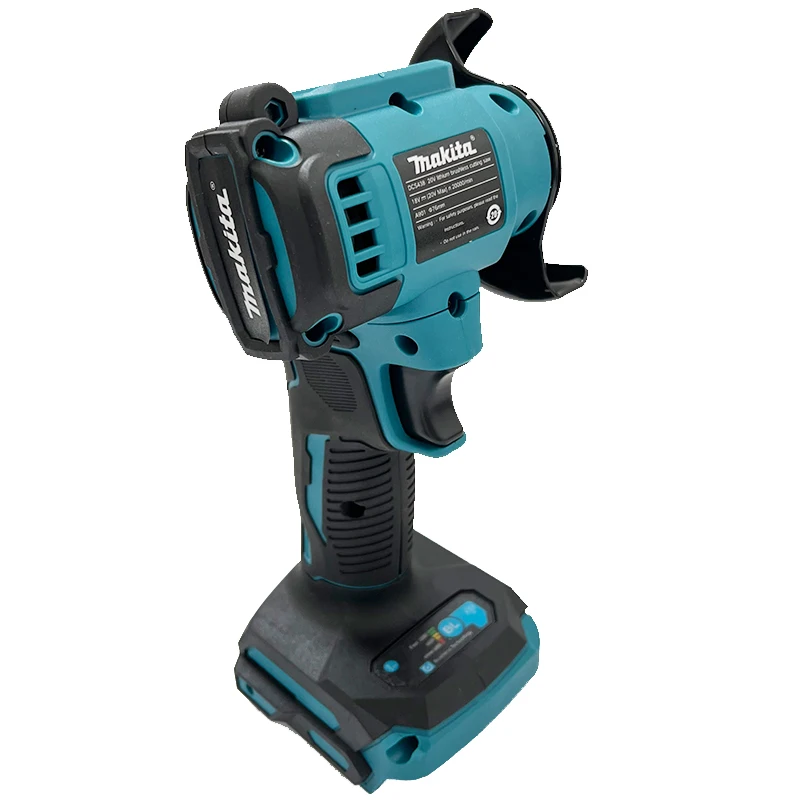 Makita  3 Inch New Mini Angle  - Pole Saw Cordless のレビューと価格