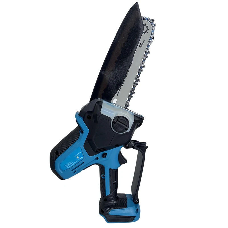 Makita Mini Electric Chain Saw - Pole Saw Cordless のレビューと価格