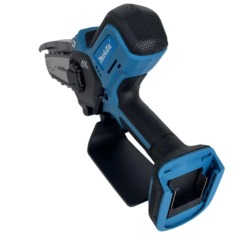 Makita Mini Electric Chain Saw - Pole Saw Cordless のレビューと価格