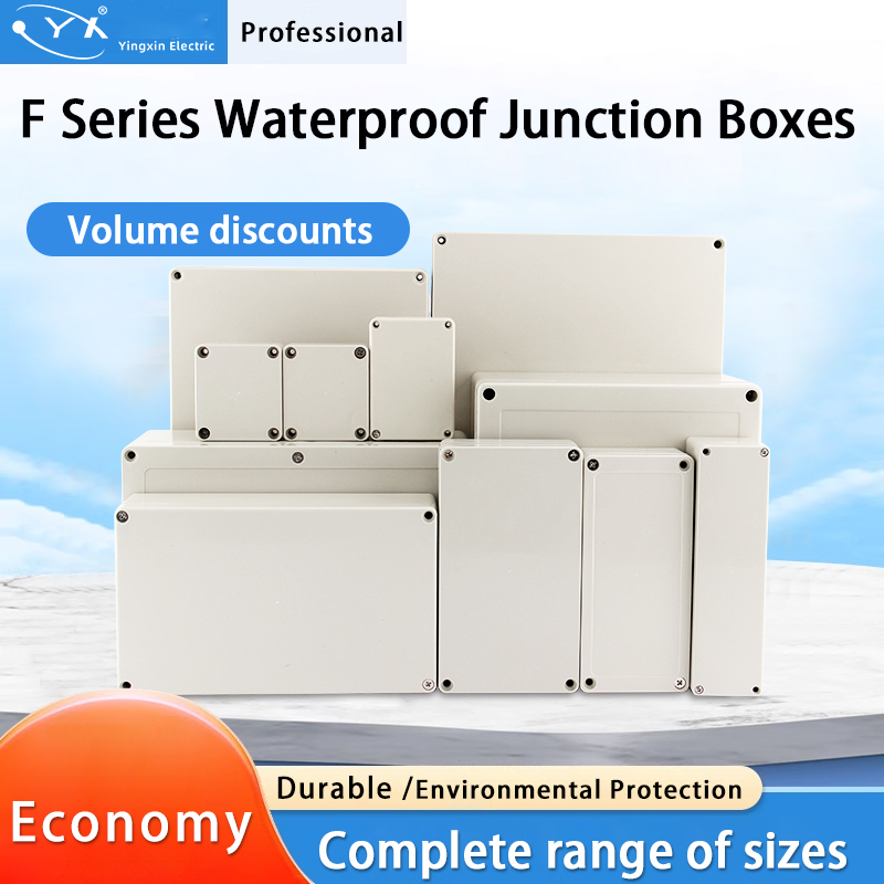 Outdoor IP66 Waterproof ABS Pl - Outdoor Power Inlet Box のレビューと価格