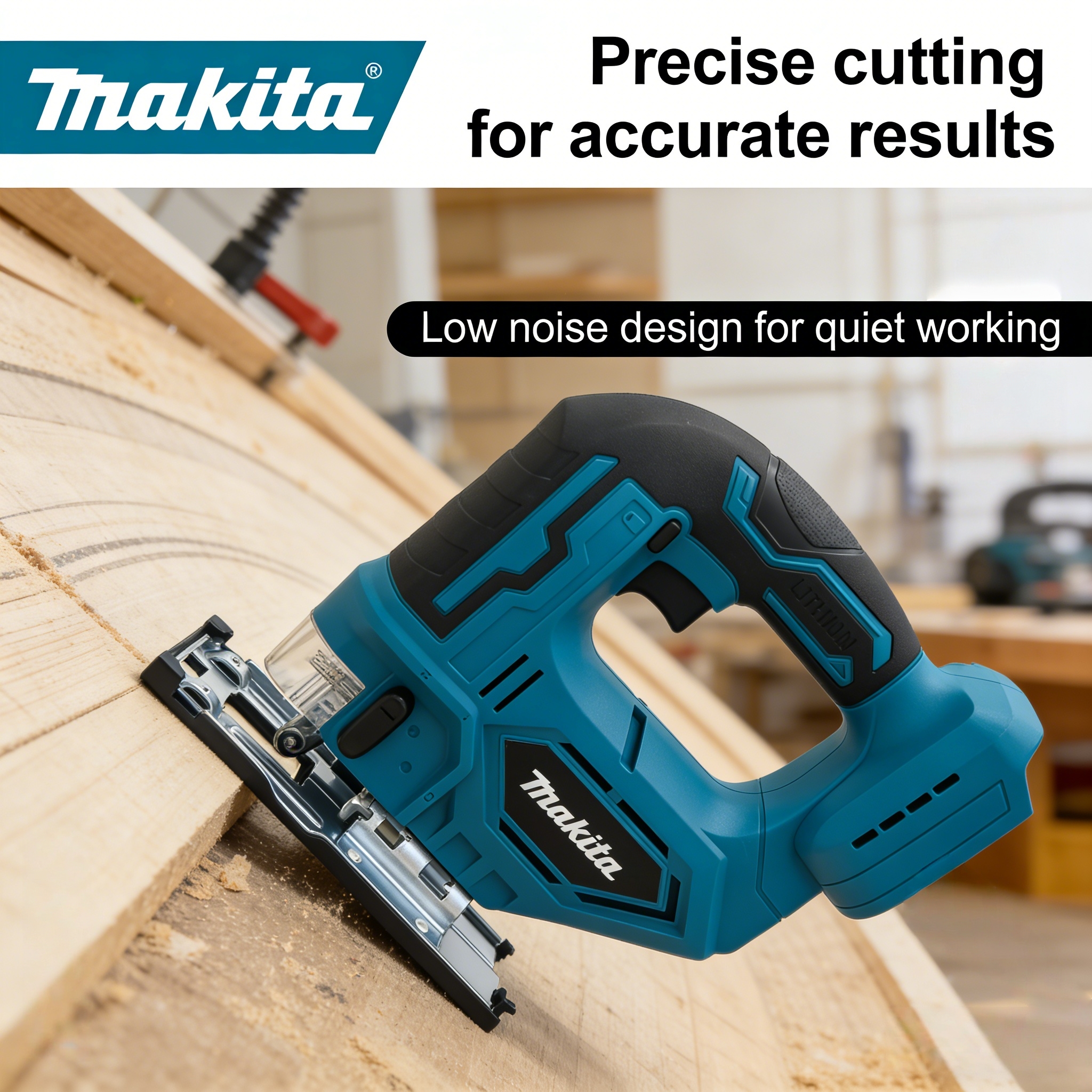 Makita DJV182Z Cordless Barrel - Pole Saw Cordless のレビューと価格