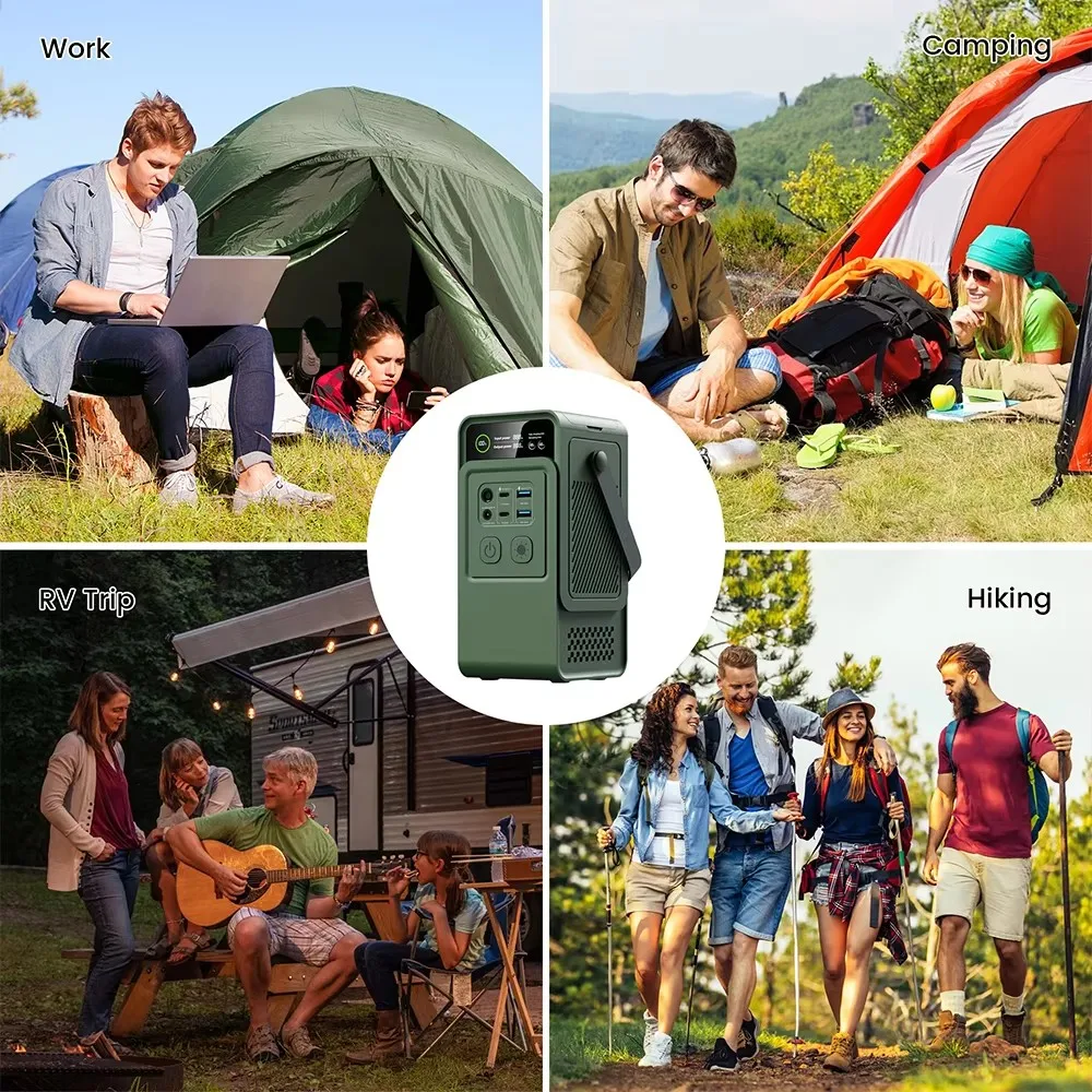60000mAh 200W 192Wh Camping Po - Outdoor Power Source のレビューと価格