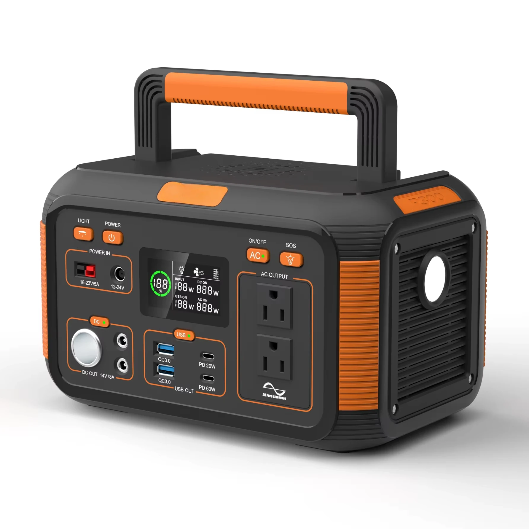 Outdoor camping power supply s - Outdoor Power Products のレビューと価格