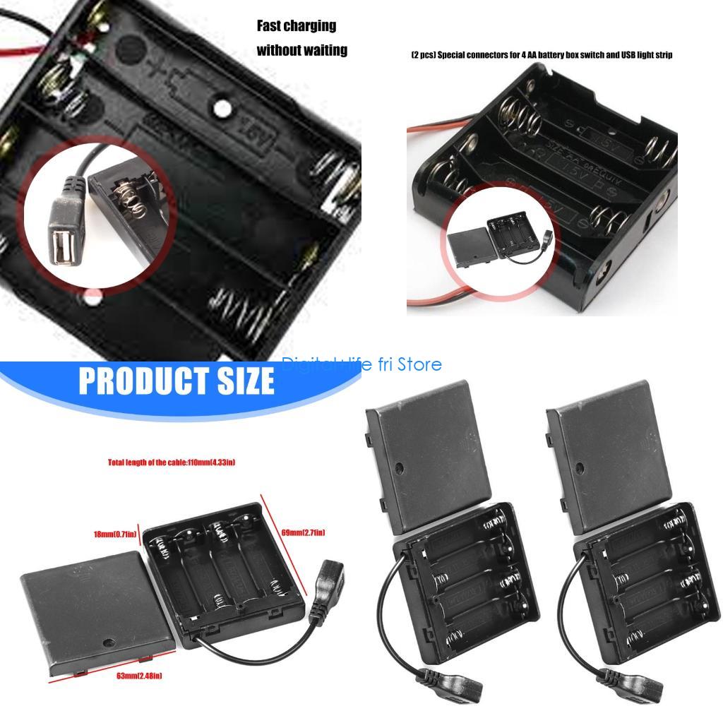 E06D 2A Battery Power Case Wit - Outdoor Use Power Strip のレビューと価格
