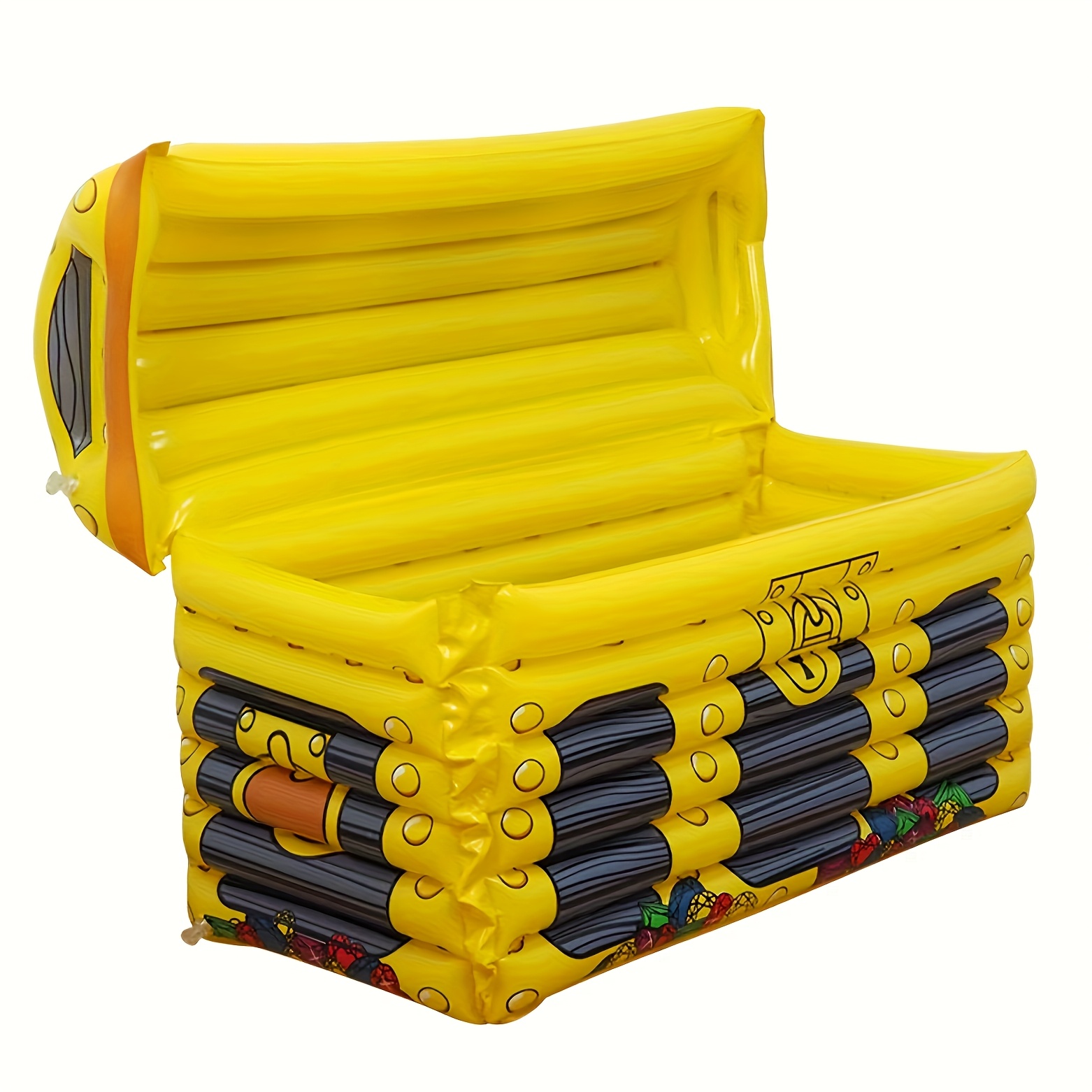 Multifunctional Inflatable Ice - Outdoor Power Bar のレビューと価格