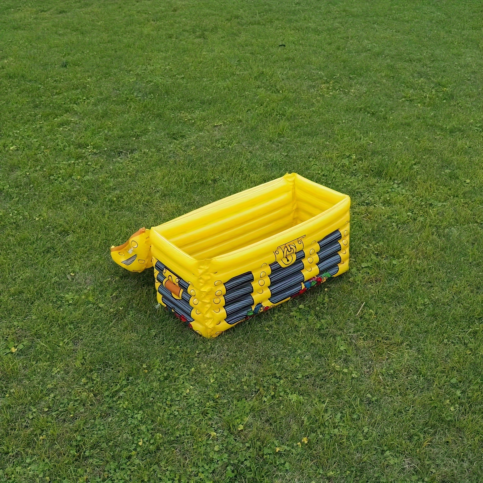 Multifunctional Inflatable Ice - Outdoor Power Bar のレビューと価格
