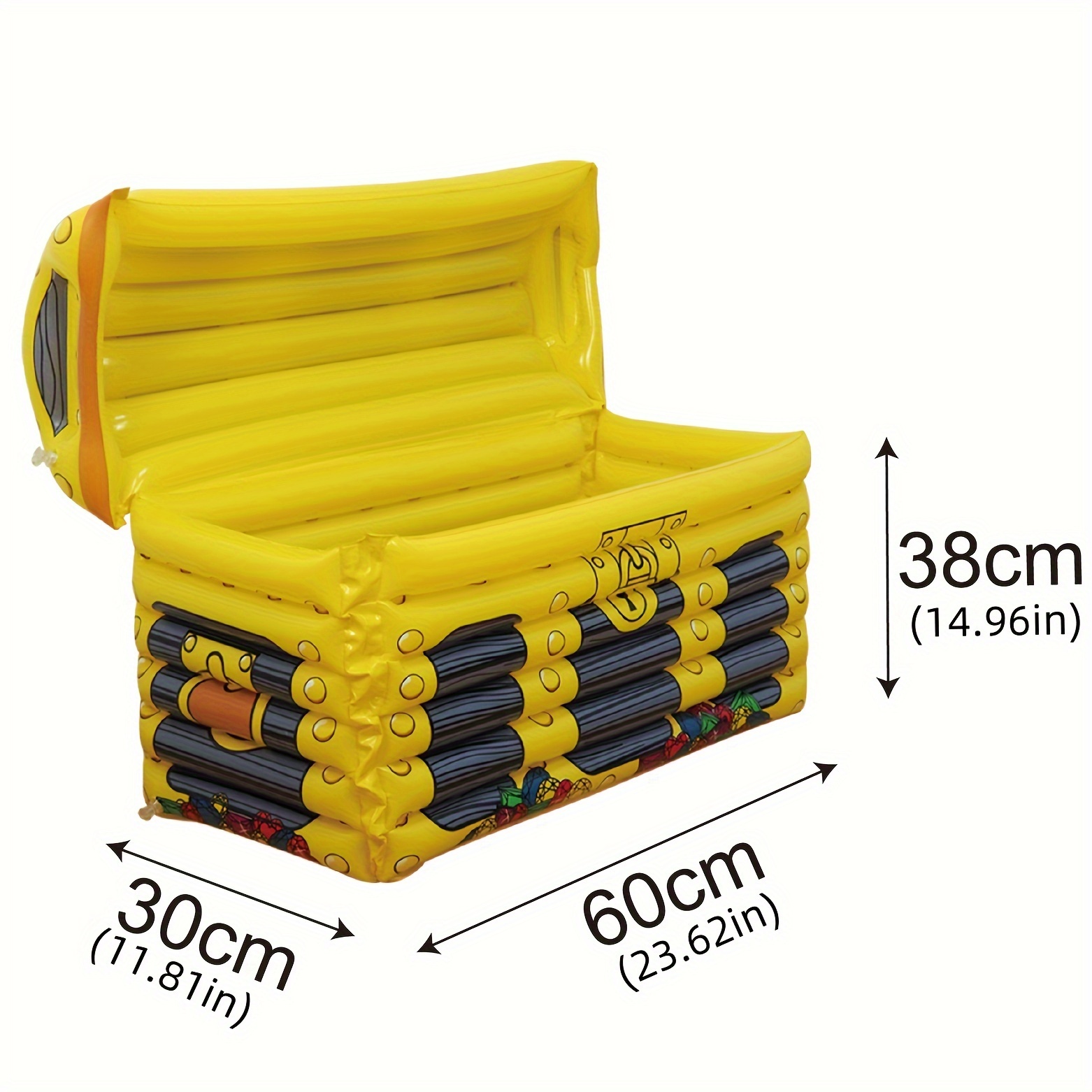 Multifunctional Inflatable Ice - Outdoor Power Bar のレビューと価格
