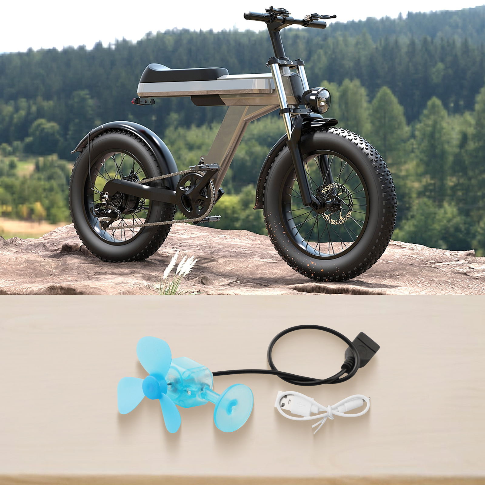 /For /Mini /Portable Wind Turb - Outdoor Power Products のレビューと価格