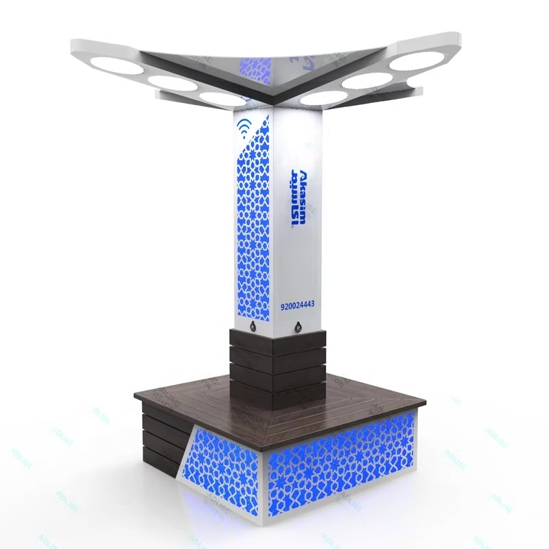 Outdoor Solar-Powered Park Gar - Outdoor Power Products のレビューと価格