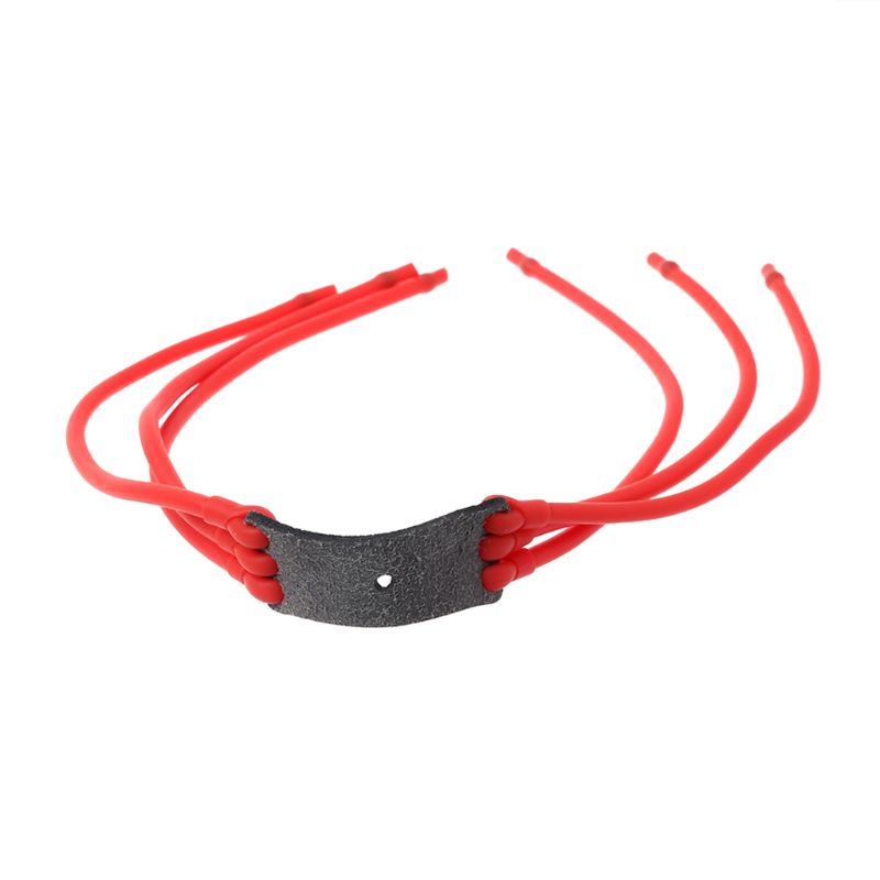 Slingshot Band Group Leather P - Outdoor Power Group のレビューと価格