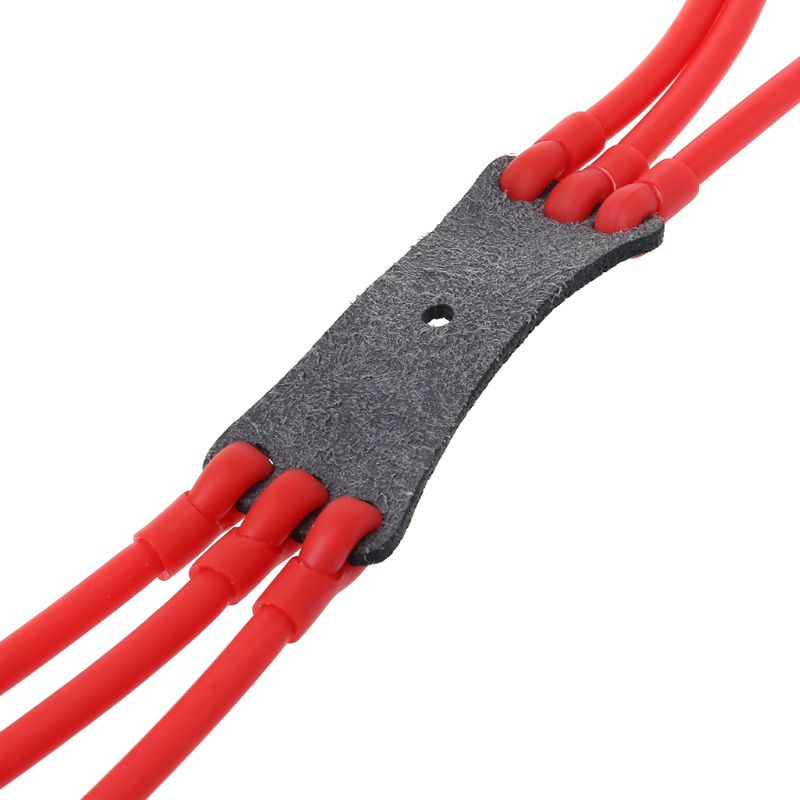 Slingshot Band Group Leather P - Outdoor Power Group のレビューと価格
