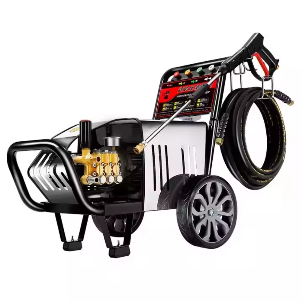 200bar High Pressure Washer 29 - Pressure Washer Electric のレビューと価格