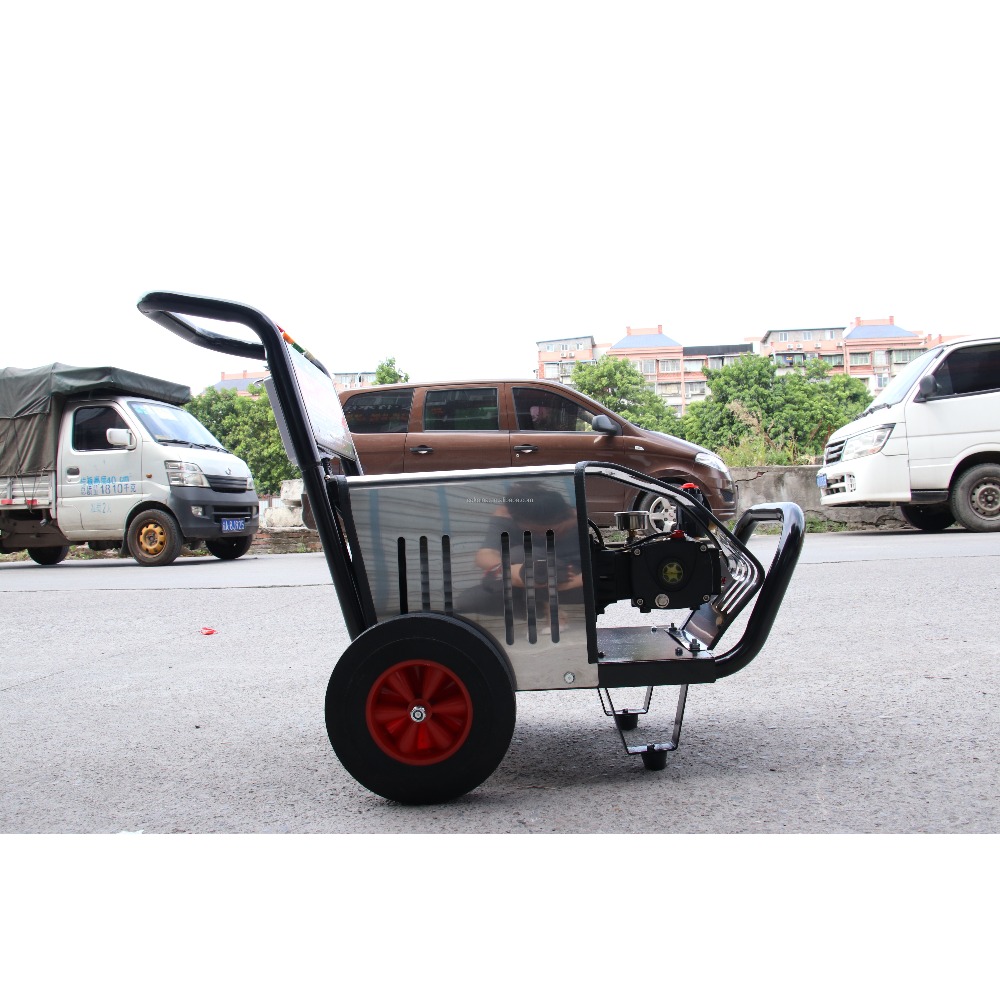200bar High Pressure Washer 29 - Pressure Washer Electric のレビューと価格
