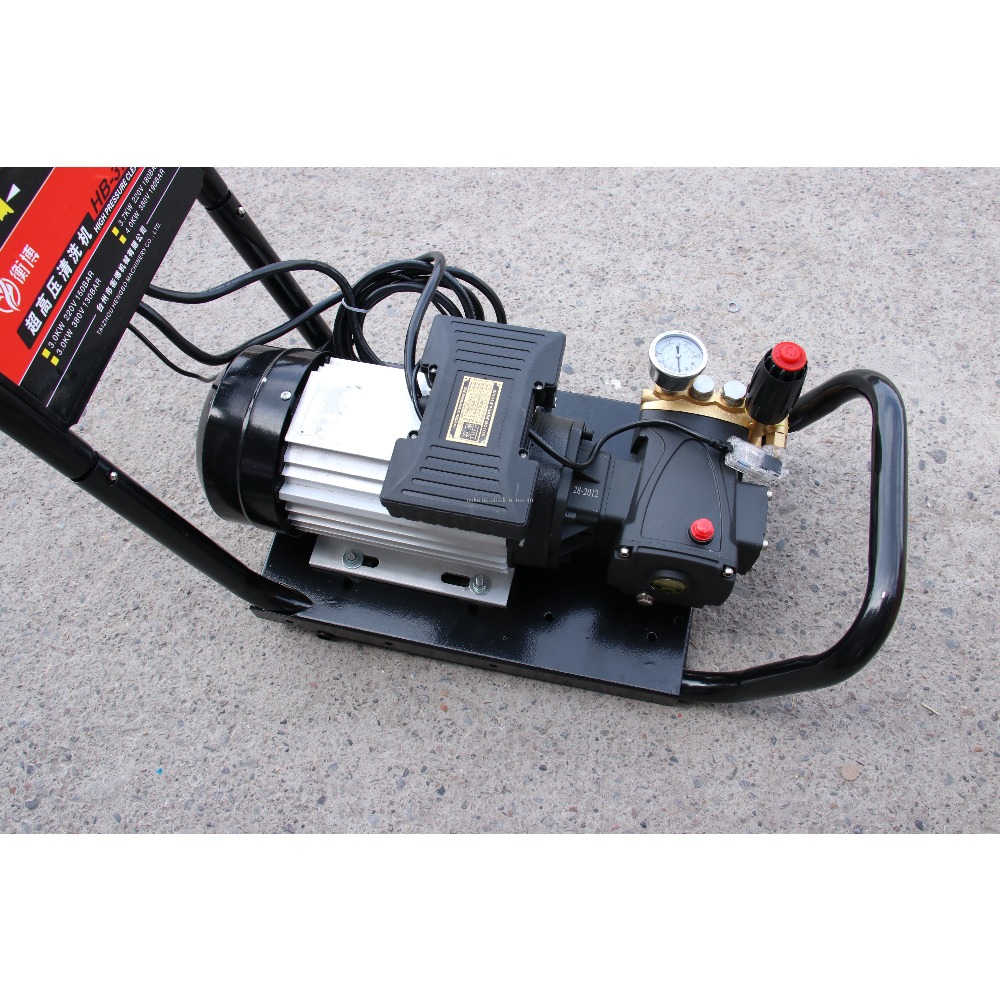 200bar High Pressure Washer 29 - Pressure Washer Electric のレビューと価格