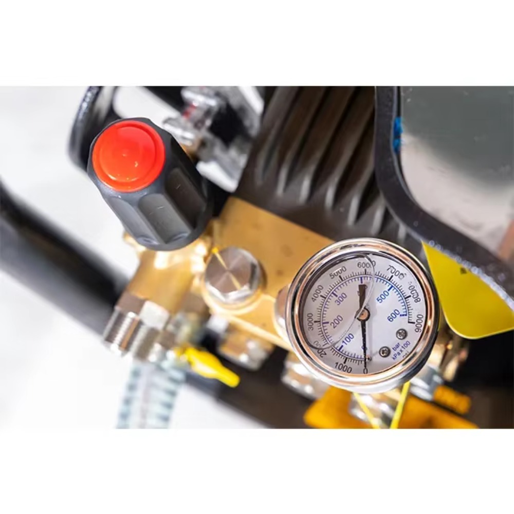 200bar High Pressure Washer 29 - Pressure Washer Electric のレビューと価格
