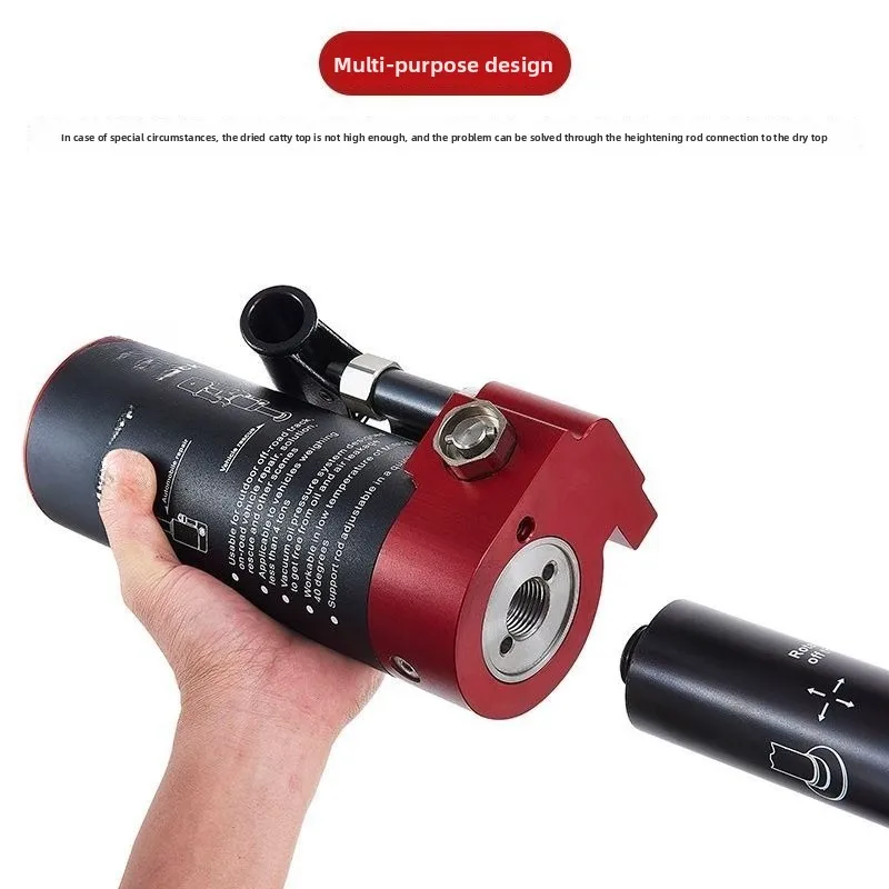 Outdoor escape car hand hydrau - Outdoor Power Jack のレビューと価格
