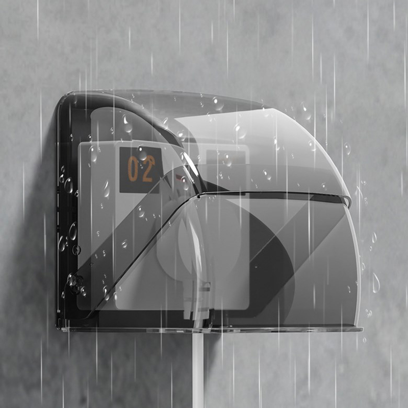 86 Type Outdoor Socket Protect - Outdoor Power Inlet Box のレビューと価格