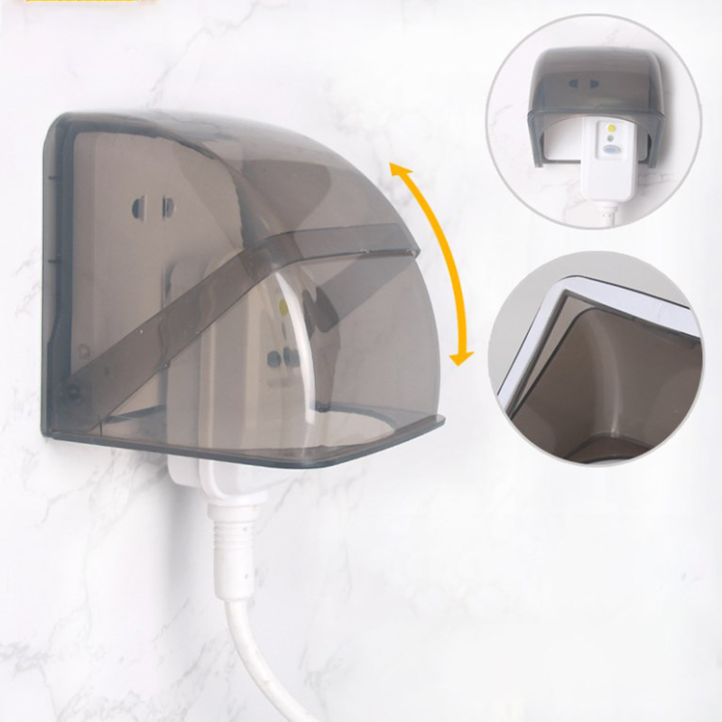 86 Type Outdoor Socket Protect - Outdoor Power Inlet Box のレビューと価格