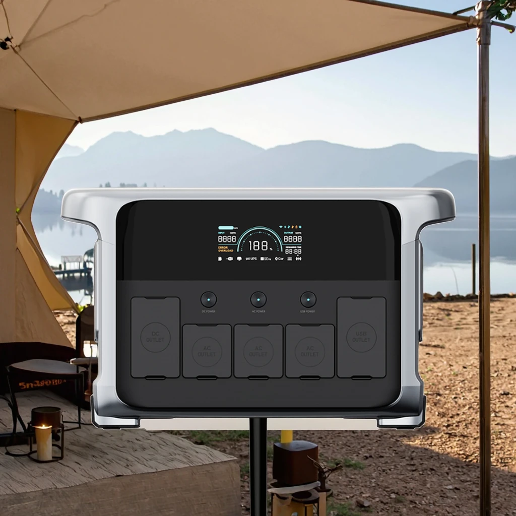 Joypo custom portable power st - Outdoor Power Group のレビューと価格