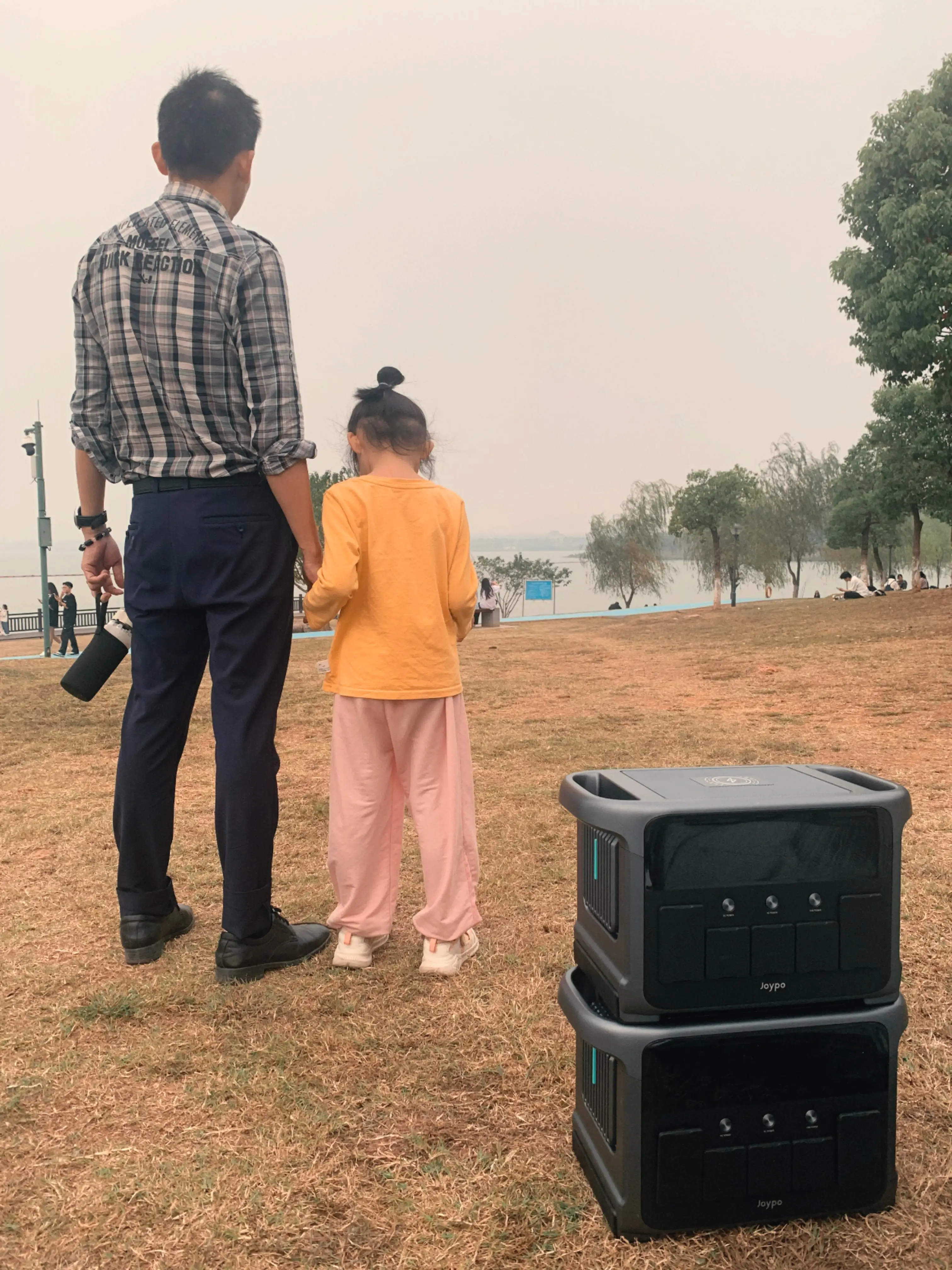 Joypo custom portable power st - Outdoor Power Group のレビューと価格