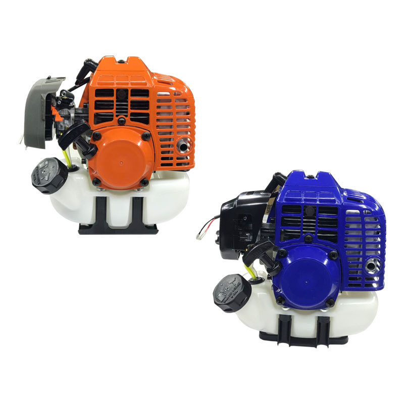 51.7cc 2-Stroke Gas Engine for - Outdoor Power And Equipment のレビューと価格