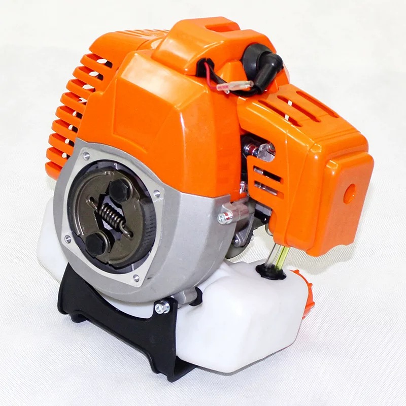 51.7cc 2-Stroke Gas Engine for - Outdoor Power And Equipment のレビューと価格
