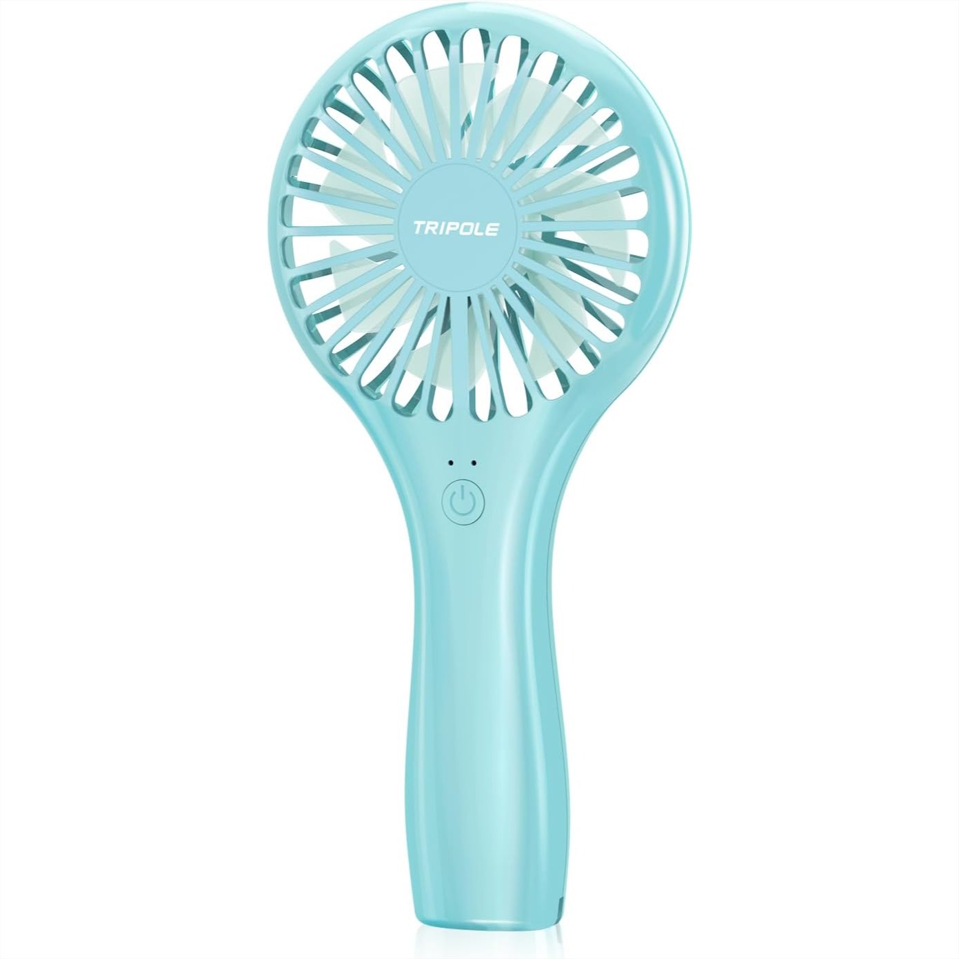 Mini Handheld Fan with Powerfu - Outdoor Power Products のレビューと価格