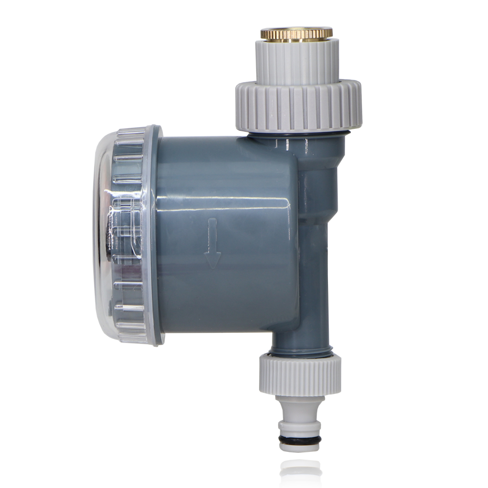 MUCIAKIE Ball Valve Garden Wat - Outdoor Power Timer のレビューと価格