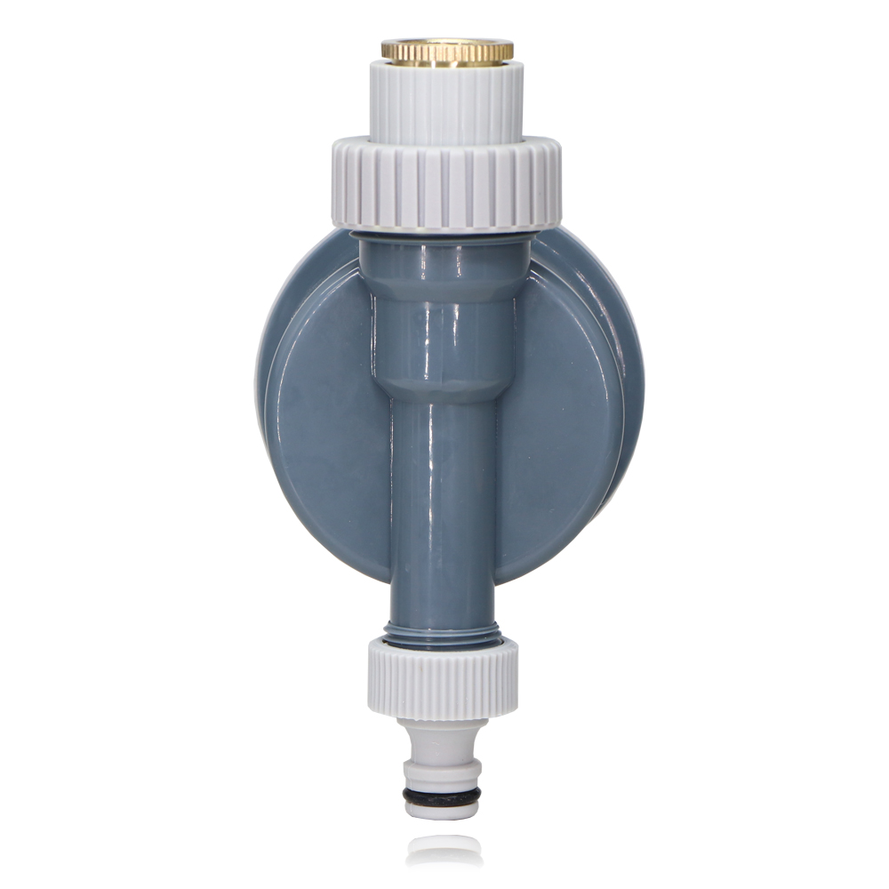 MUCIAKIE Ball Valve Garden Wat - Outdoor Power Timer のレビューと価格