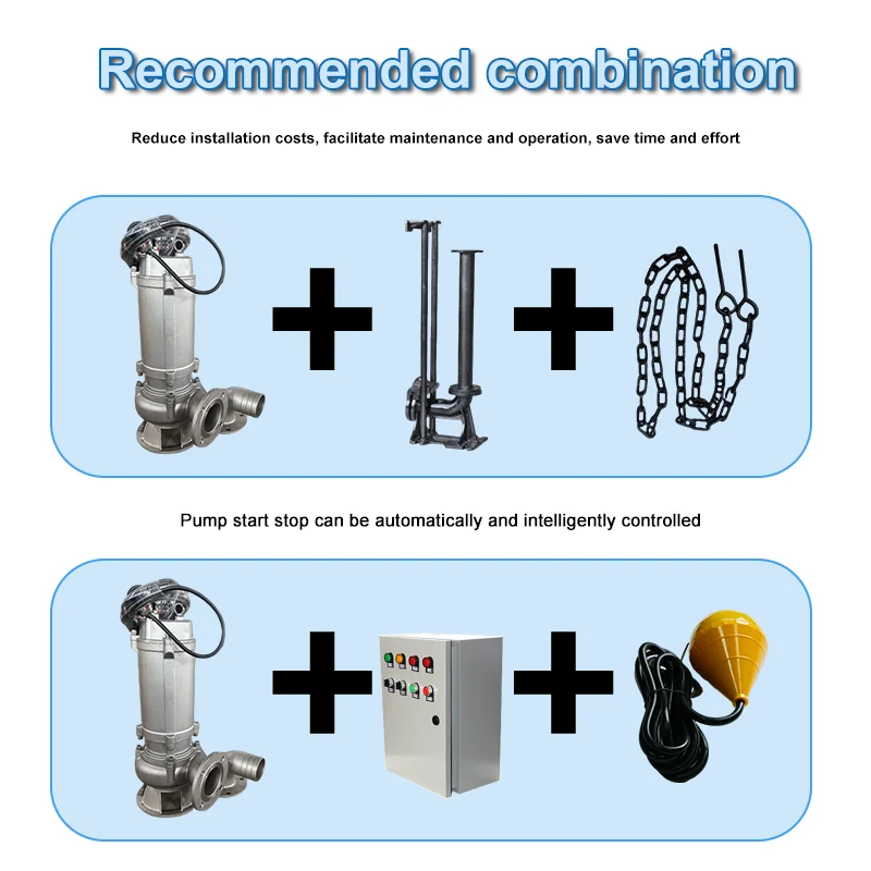 Wholesale Stainless Steel Non- - Water Pump Submersible のレビューと価格