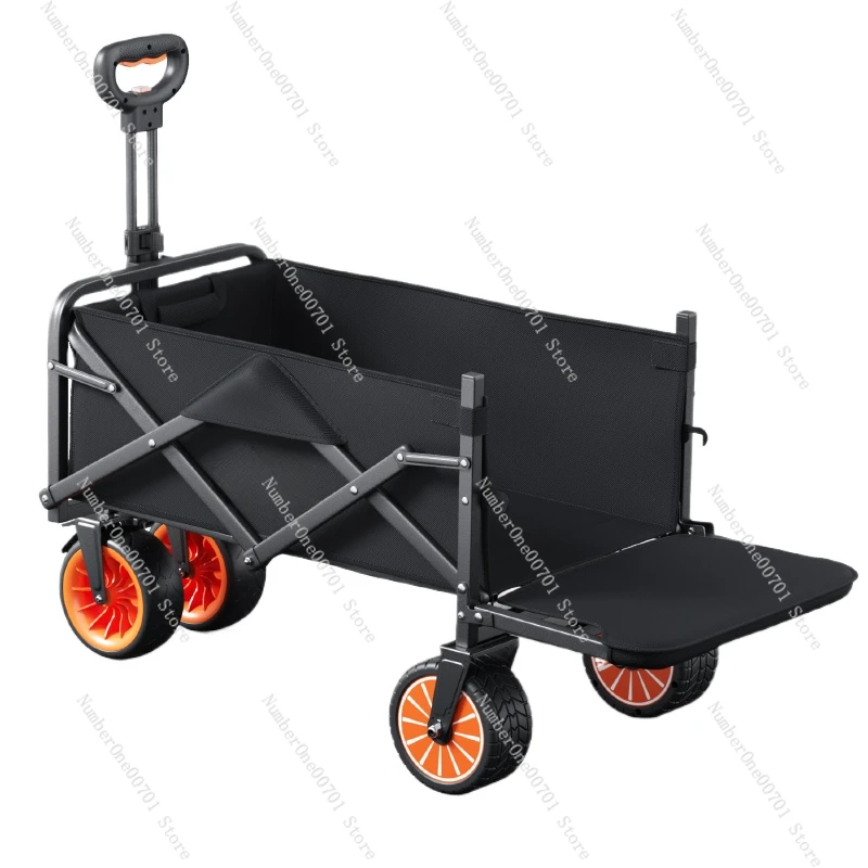 Electric Camping Cart, Outdoor - Outdoor Power Recliner のレビューと価格