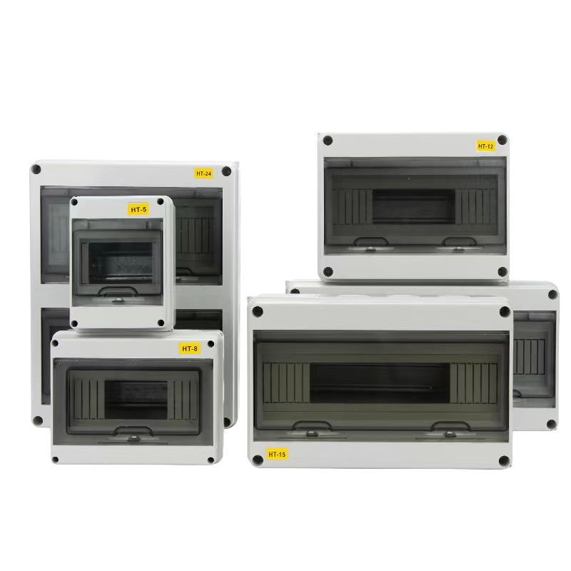 IP65 Distribution Box for dc B - Outdoor Power Board Box のレビューと価格