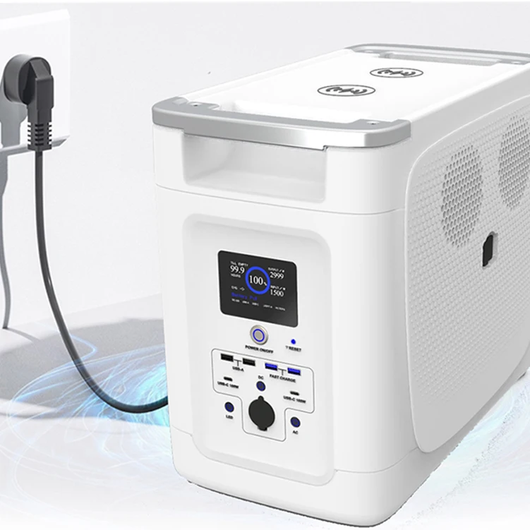 Solar generator portable intel - Outdoor Power Group のレビューと価格