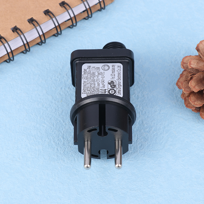 31V 3.6W Waterproof LED Power  - Outdoor Power Timer のレビューと価格