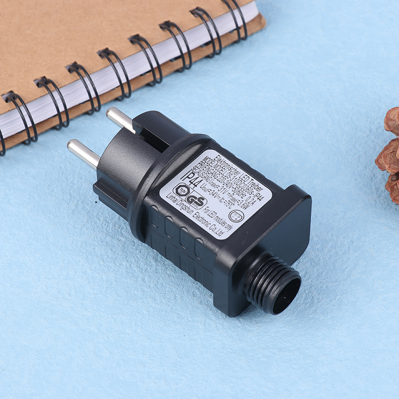 31V 3.6W Waterproof LED Power  - Outdoor Power Timer のレビューと価格