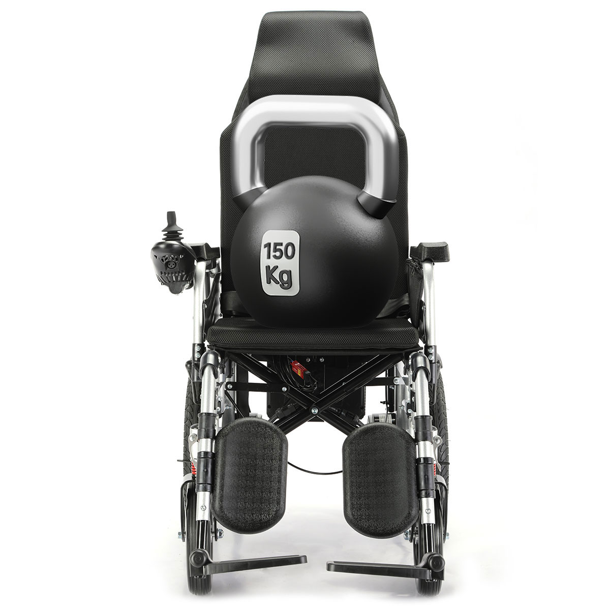 2026 Hot Sale Lightweight Fold - Outdoor Power Recliner のレビューと価格