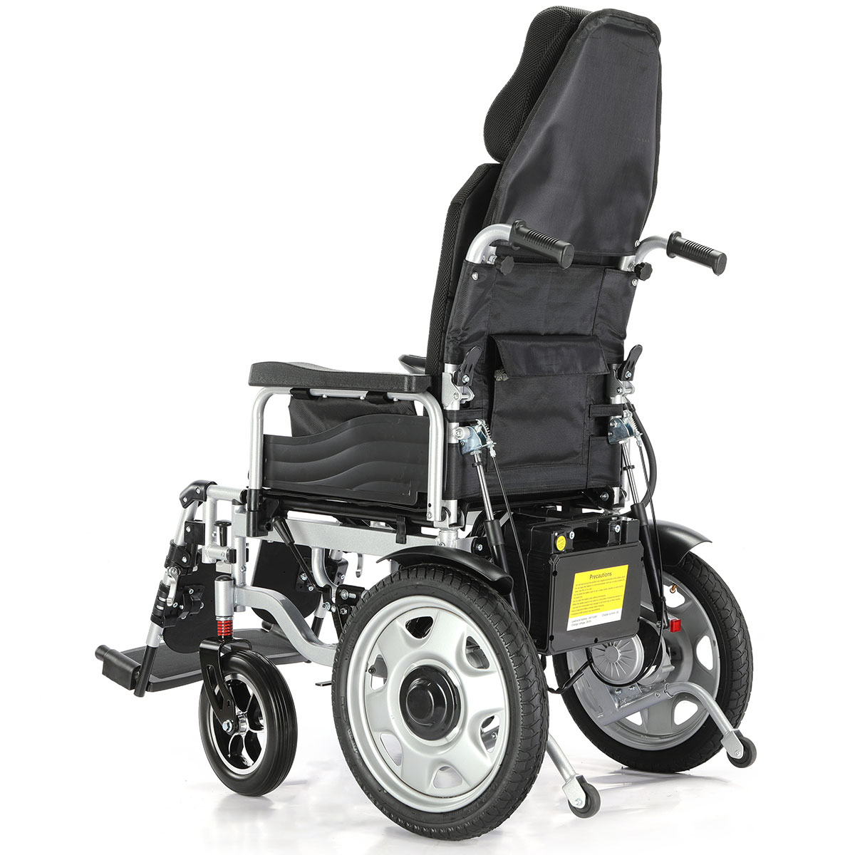 2026 Hot Sale Lightweight Fold - Outdoor Power Recliner のレビューと価格