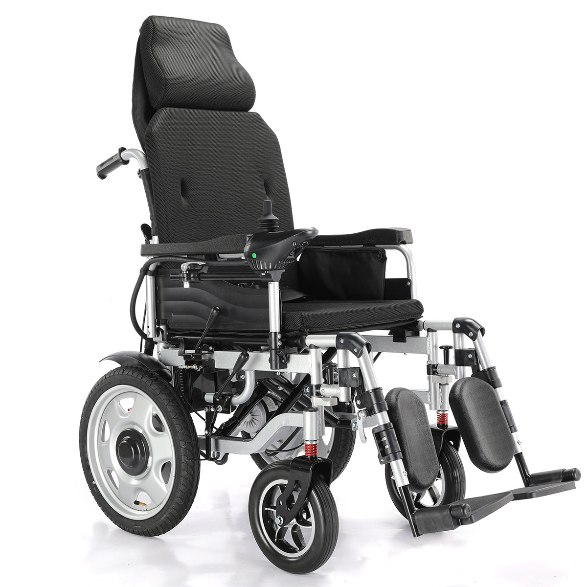 2026 Hot Sale Lightweight Fold - Outdoor Power Recliner のレビューと価格
