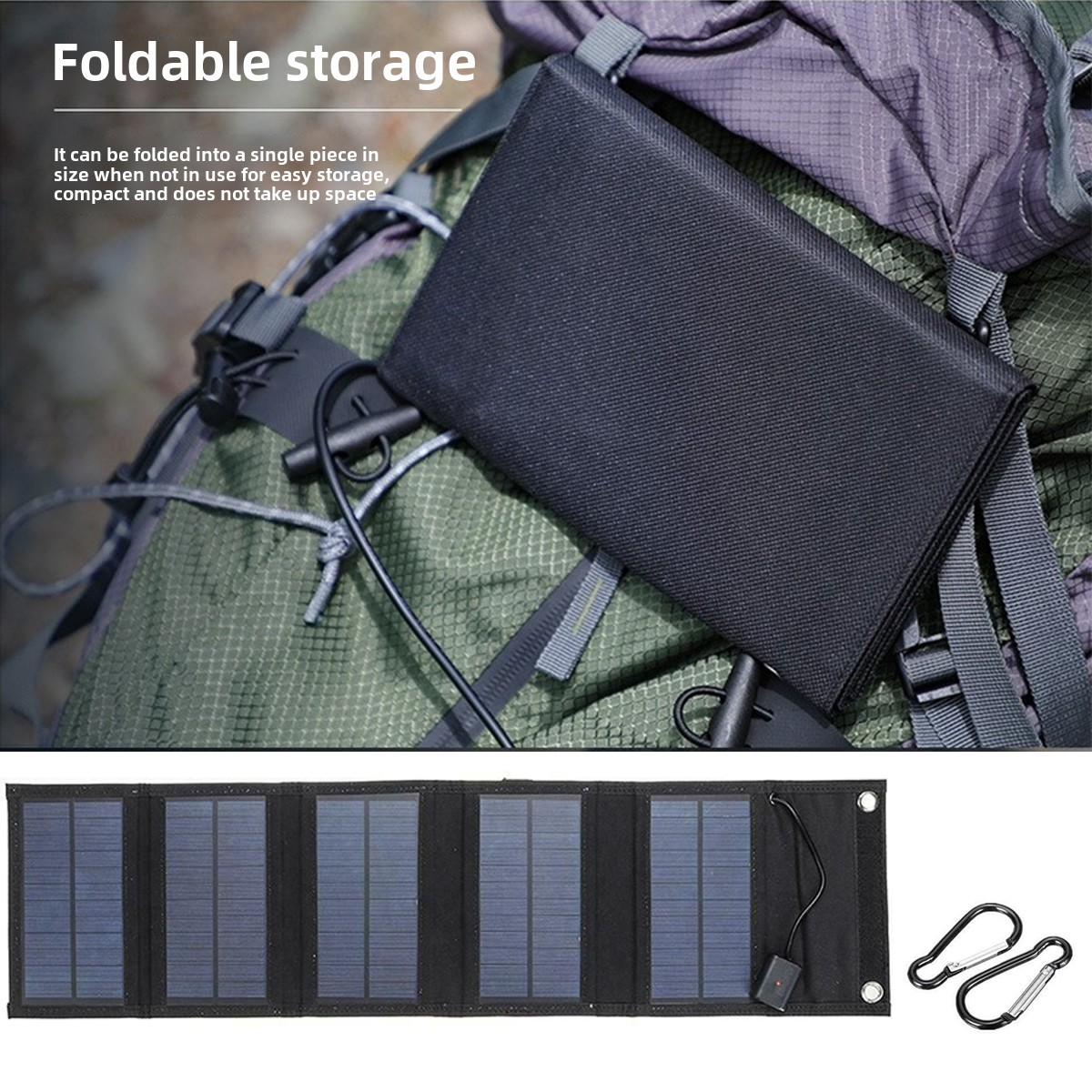High Power 25W-100W Solar Pane - Outdoor Power Group のレビューと価格
