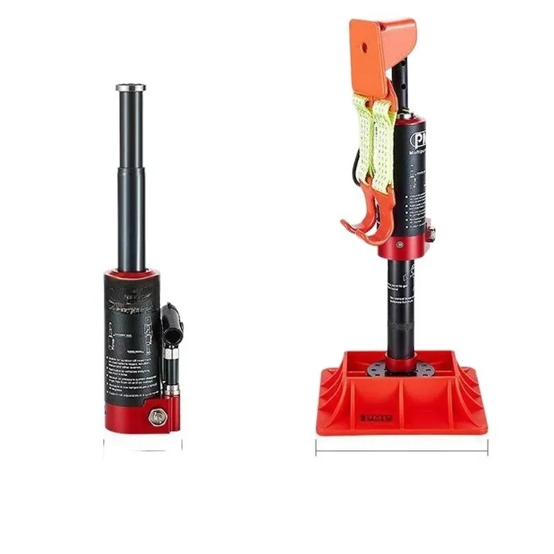 New Outdoor Escape Rescue Hydr - Outdoor Power Jack のレビューと価格