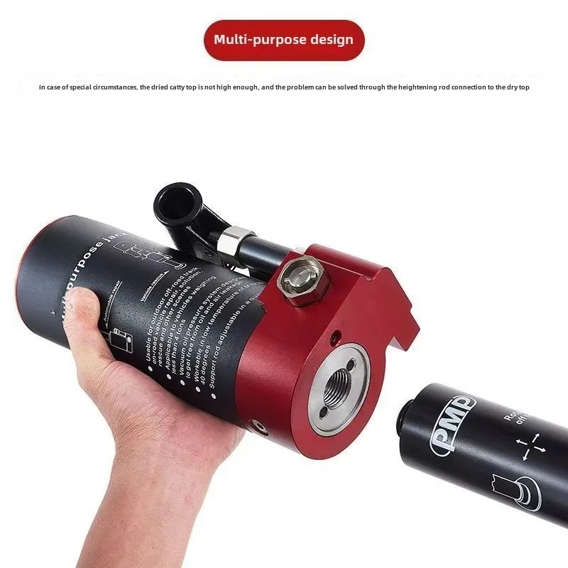 New Outdoor Escape Rescue Hydr - Outdoor Power Jack のレビューと価格