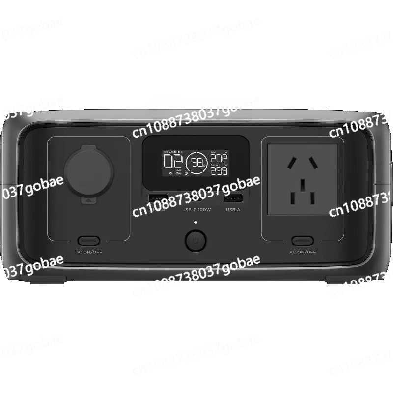 Outdoor electric 3UPS version  - Outdoor Power And Equipment のレビューと価格