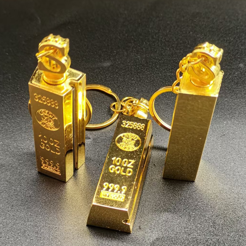 New Gold Bar Design Metal Pend - Outdoor Power Bar のレビューと価格