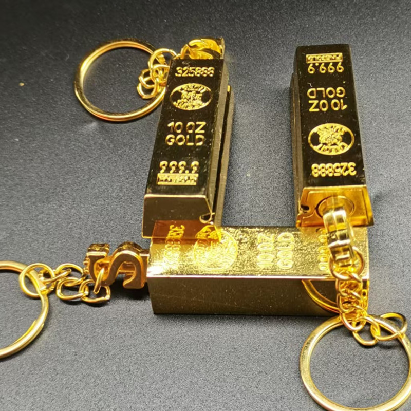 New Gold Bar Design Metal Pend - Outdoor Power Bar のレビューと価格