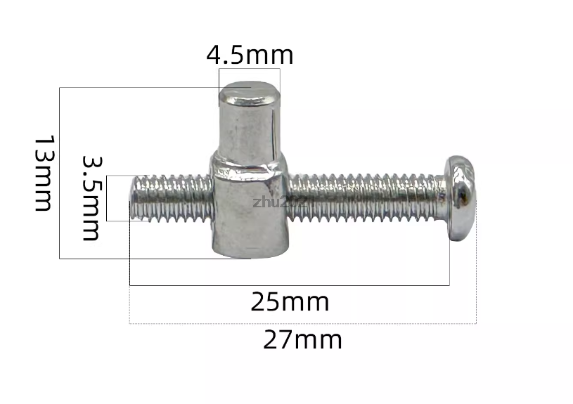 10 sets Adjustable Screw for 4 - Pole Saw Cordless のレビューと価格