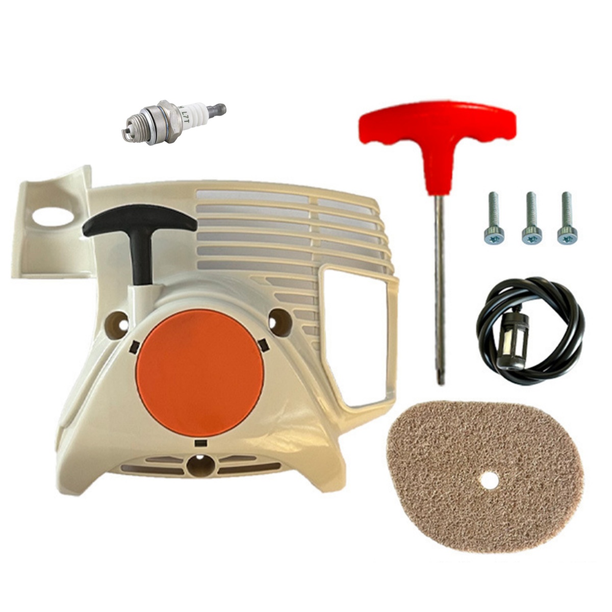 Starter Recoil Pull Start Kit  - Outdoor Power And Equipment のレビューと価格