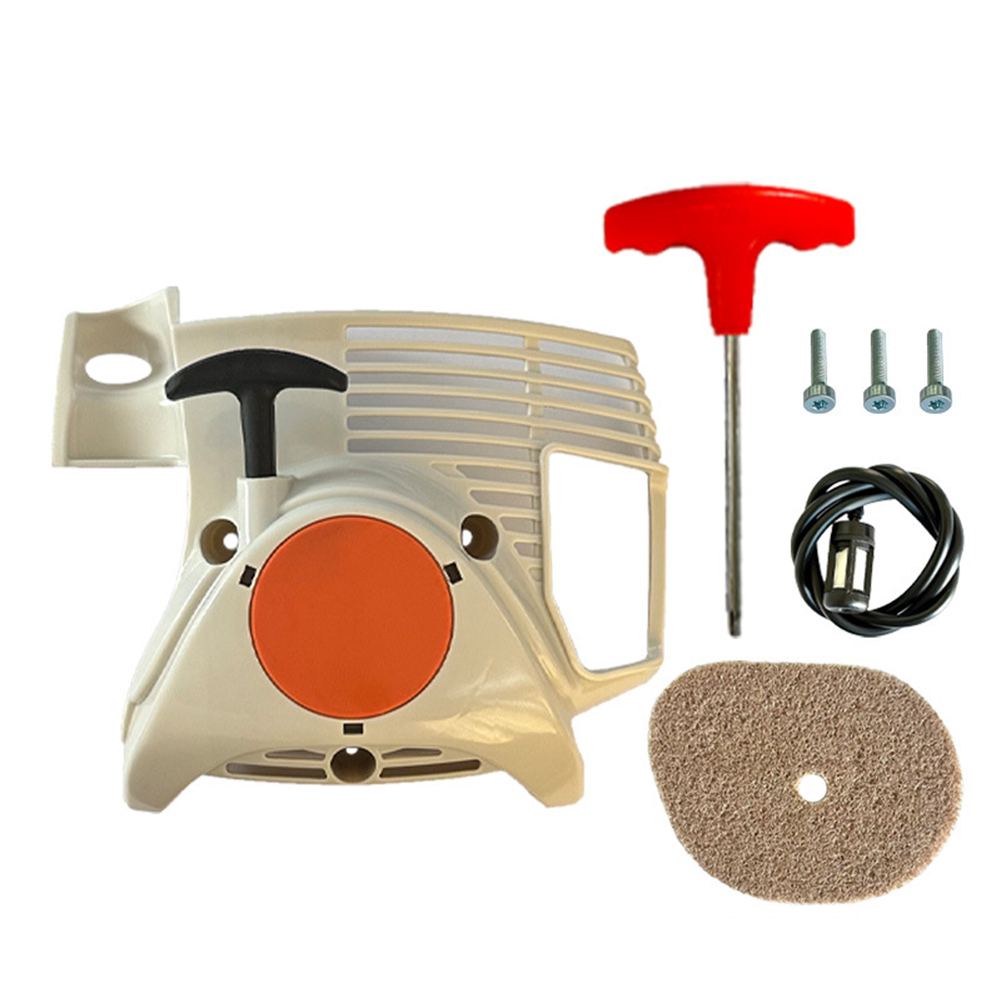 Starter Recoil Pull Start Kit  - Outdoor Power And Equipment のレビューと価格
