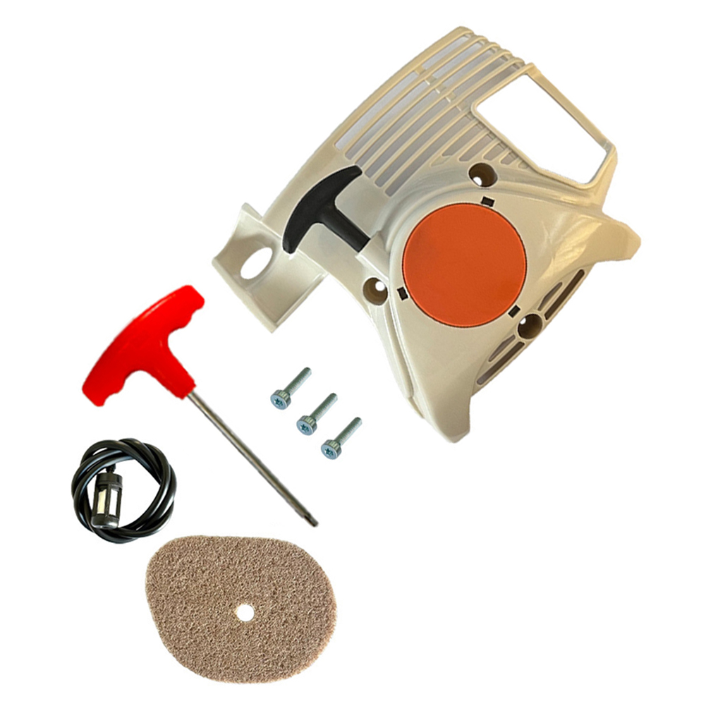 Starter Recoil Pull Start Kit  - Outdoor Power And Equipment のレビューと価格