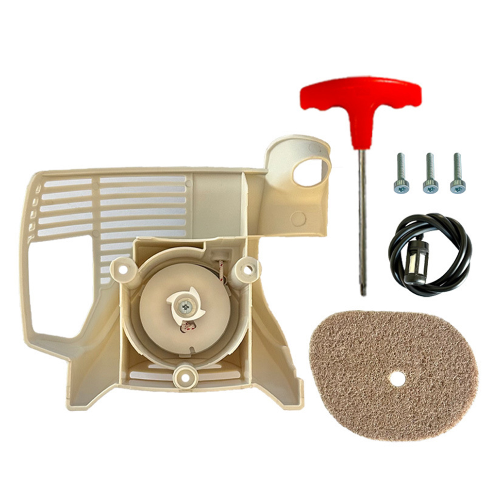Starter Recoil Pull Start Kit  - Outdoor Power And Equipment のレビューと価格