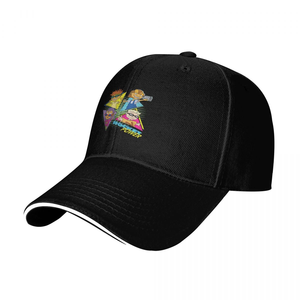 Nickelodeon Rocket Power Chara - Outdoor Power Group のレビューと価格